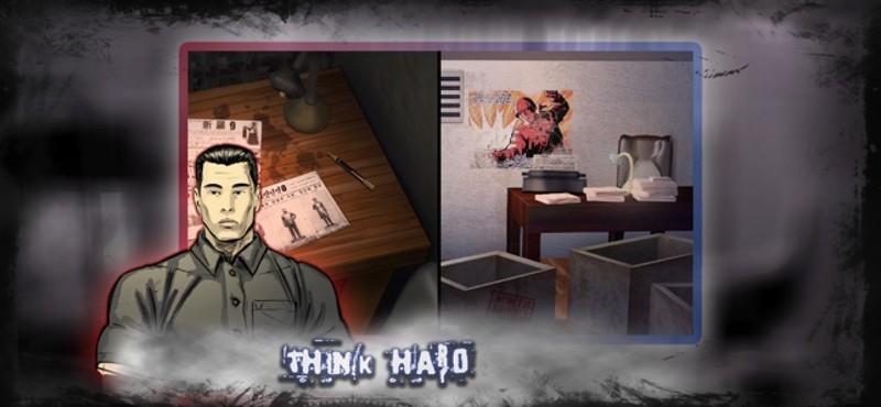 Prison Break - Embassy Escape screenshot