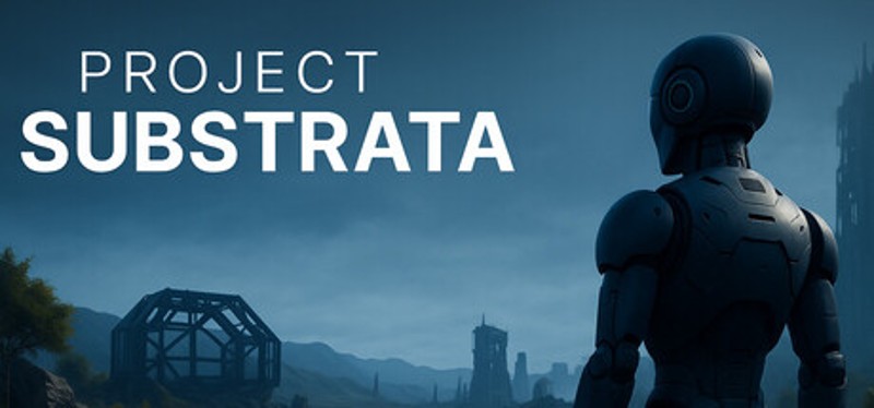 Project Substrata Image