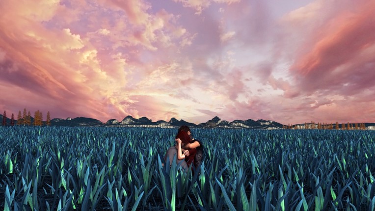 Projekt: Passion screenshot
