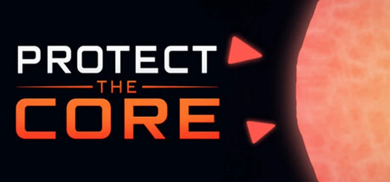 Protect The Core Image