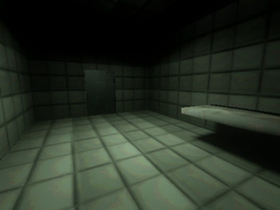 Psychological incident screenshot