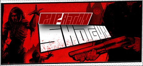 Games like Pulp Action Shotgun
