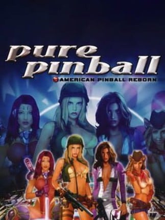 Pure Pinball Game Cover