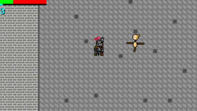 PURGATORIAL screenshot
