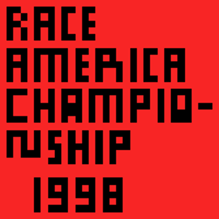 Race America Championship 1998 Image