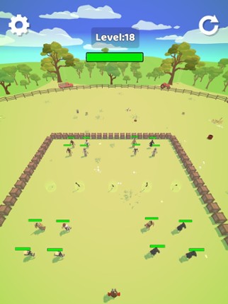 Ragdoll Arena Image