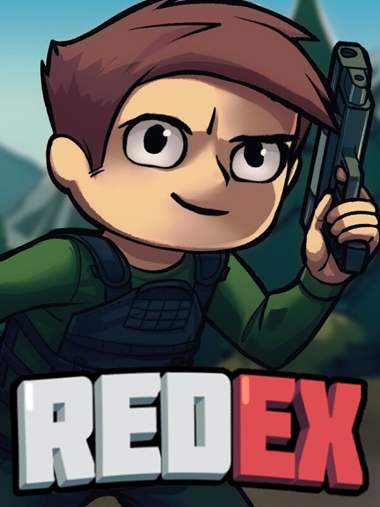 Games like RedEx