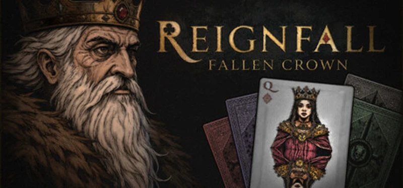 Reignfall: Fallen Crown Image