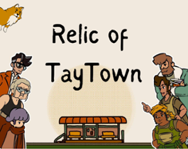 Relic of Taytown Image