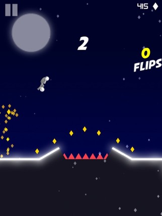 Rider Laser - Speed Racing Games screenshot