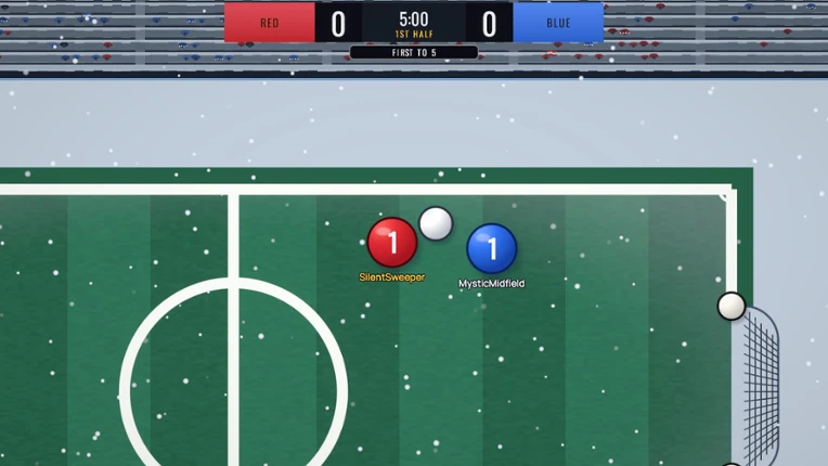 Rikogol screenshot