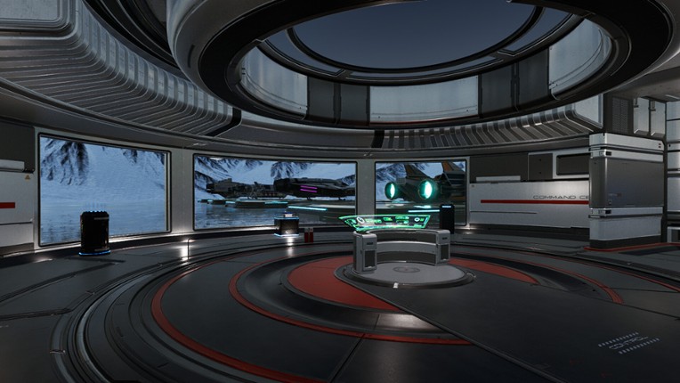 RoboDeal Simulator screenshot