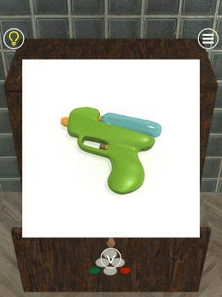 Room Escape Game-EXiTS- screenshot
