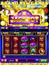 Royal Double Win Slots Image