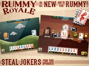 Rummy Royale! Image