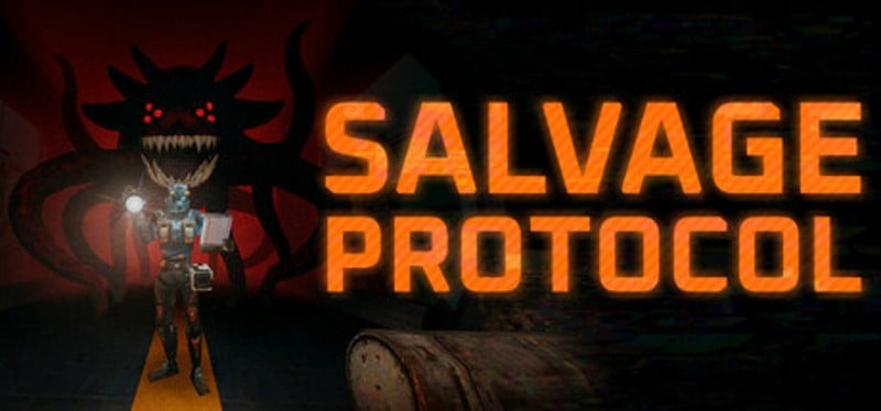 Salvage Protocol Image
