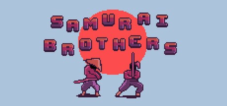 Games like Samurai Brothers