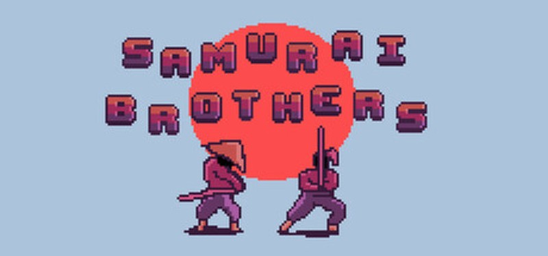 Samurai Brothers Image