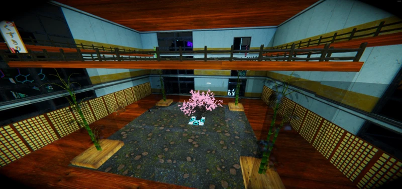 Samurai Zero screenshot