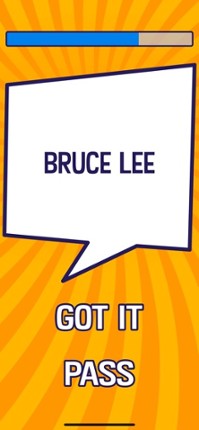 Say What!? screenshot