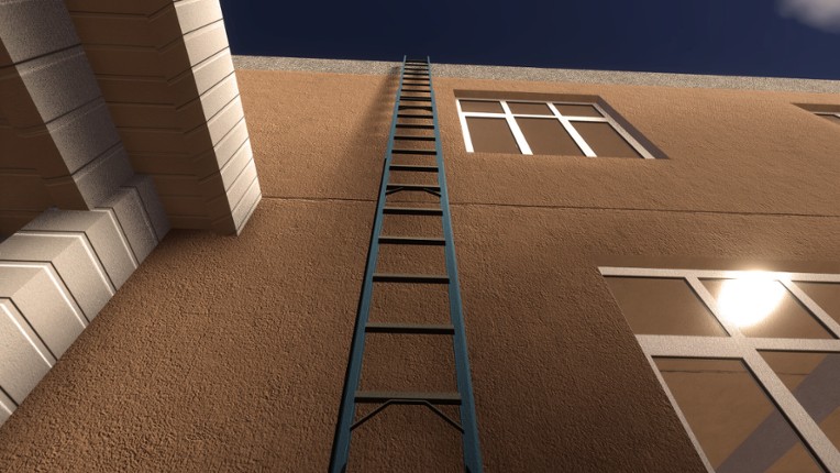 School Janitor Simulator screenshot