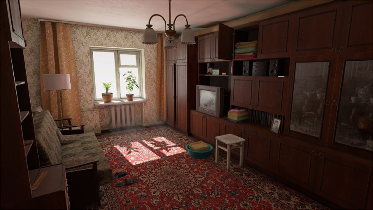 Schoolboy Escape - Xbox Edition screenshot