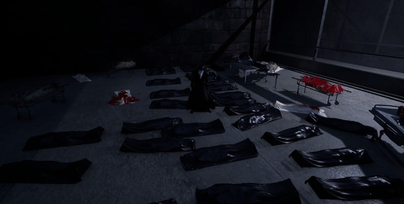 SCP screenshot