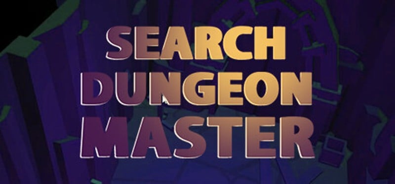 Search Dungeon Master Game Cover