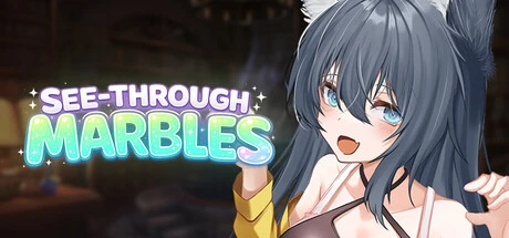 Games like See-Through Marbles