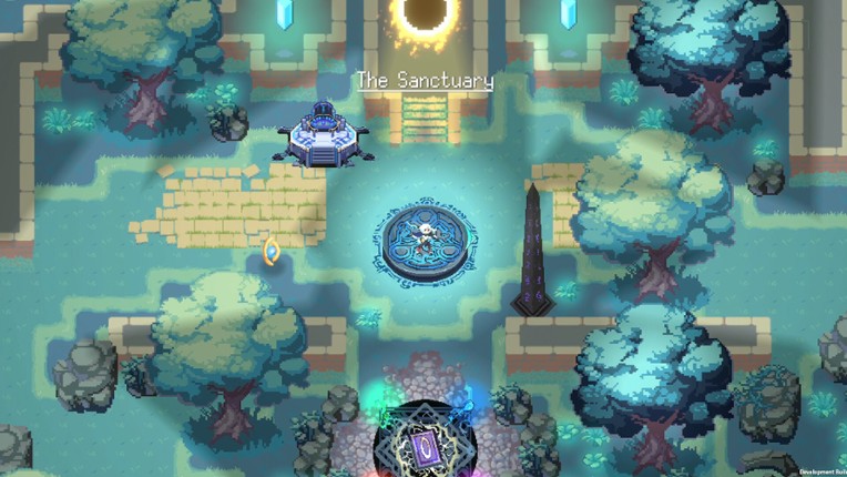 Seven Times To Die screenshot