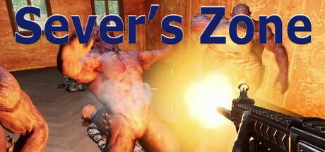 Games like Sever's Zone