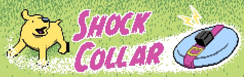 Games like Shock Collar