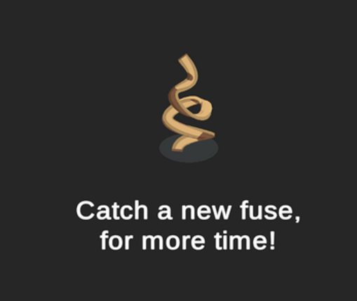 Short Fuse screenshot