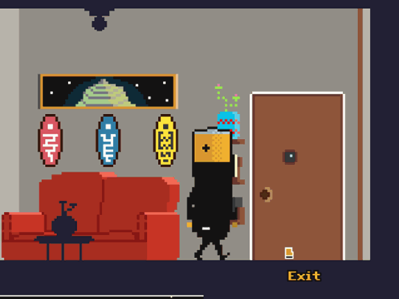 Short-term Battery Image