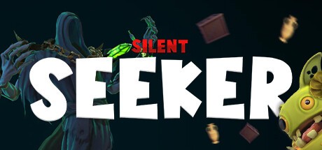 Games like Silent Seeker