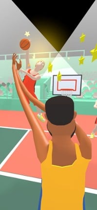 Slam Dunk Star screenshot