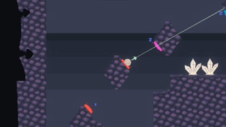 Sleepy Slugs screenshot