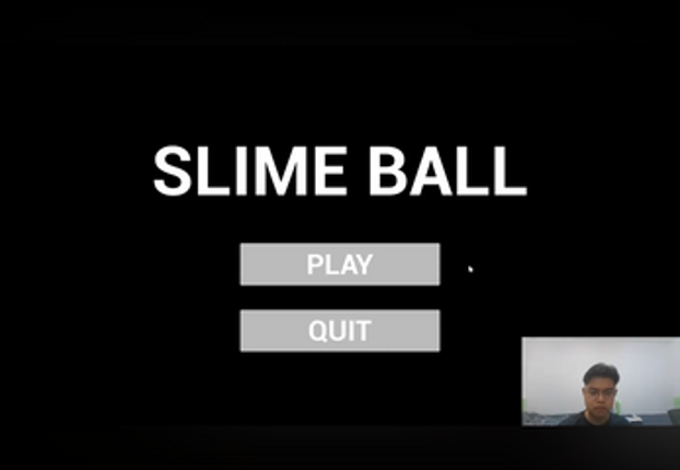 Slime Ball Image