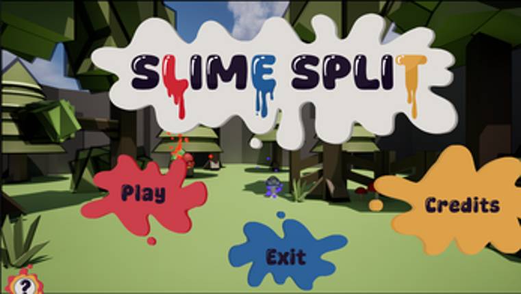 Slime Split Image