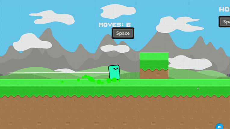 Slimest! Nothing is Free screenshot