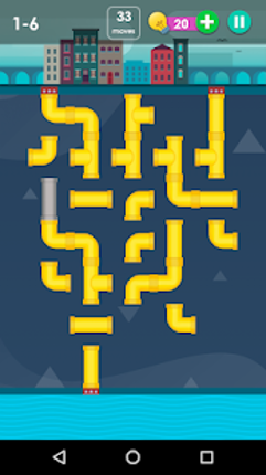 Smart Puzzles Collection Image