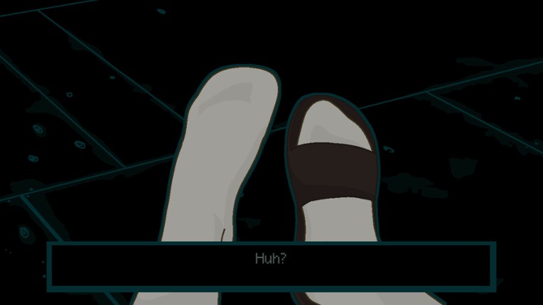 Smell like a puddle screenshot