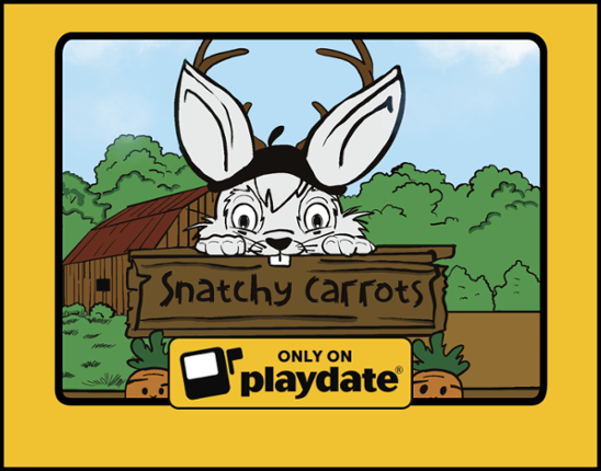 Snatchy Carrots Image