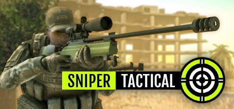 Games like Sniper Tactical
