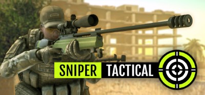 Sniper Tactical Image