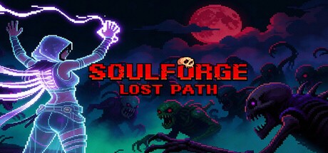 Games like Soulforge Lost Path