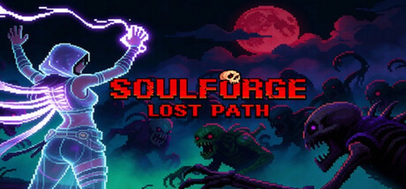 Soulforge Lost Path Image