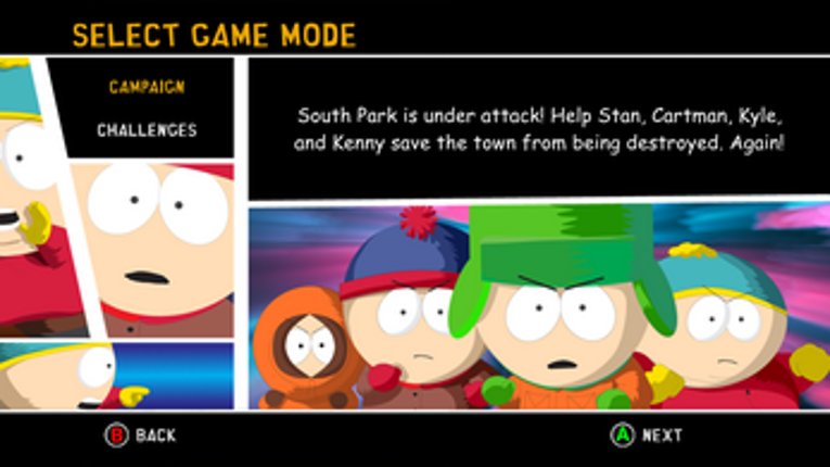 South Park TD PC Image
