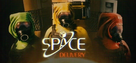 Games like Space Delivery