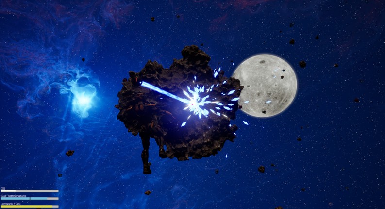 Space Drifter Image